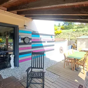 Hotel Logis Restaurant L'escapade, Lamastre