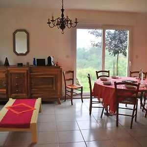 Hébergement de vacances De La Suche, Lamastre